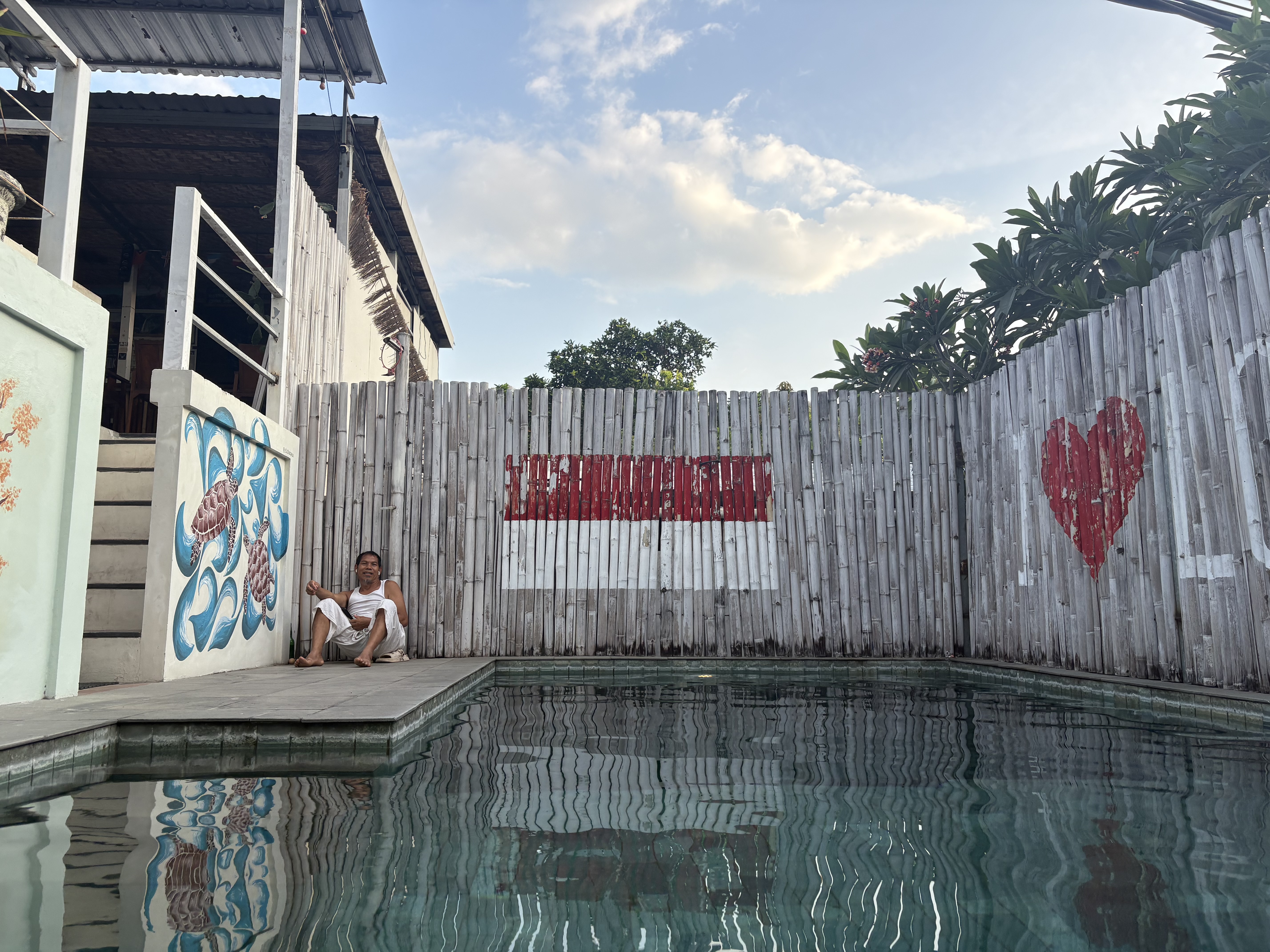 Lala Salama Pool