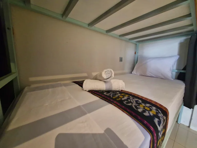 Lala Salama Private Room