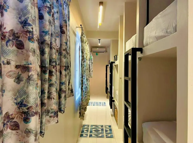 Lala Salama Dorm