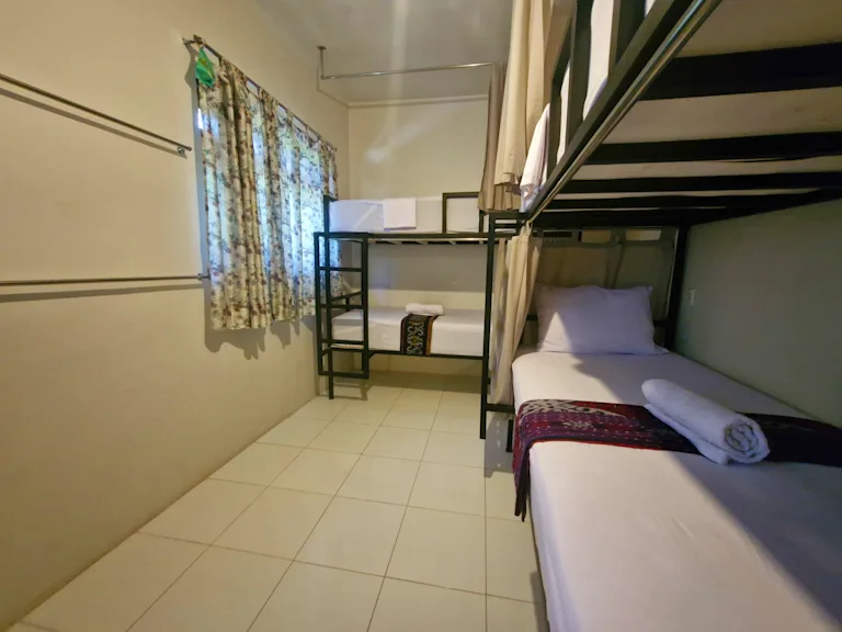 Lala Salama Dorm 2