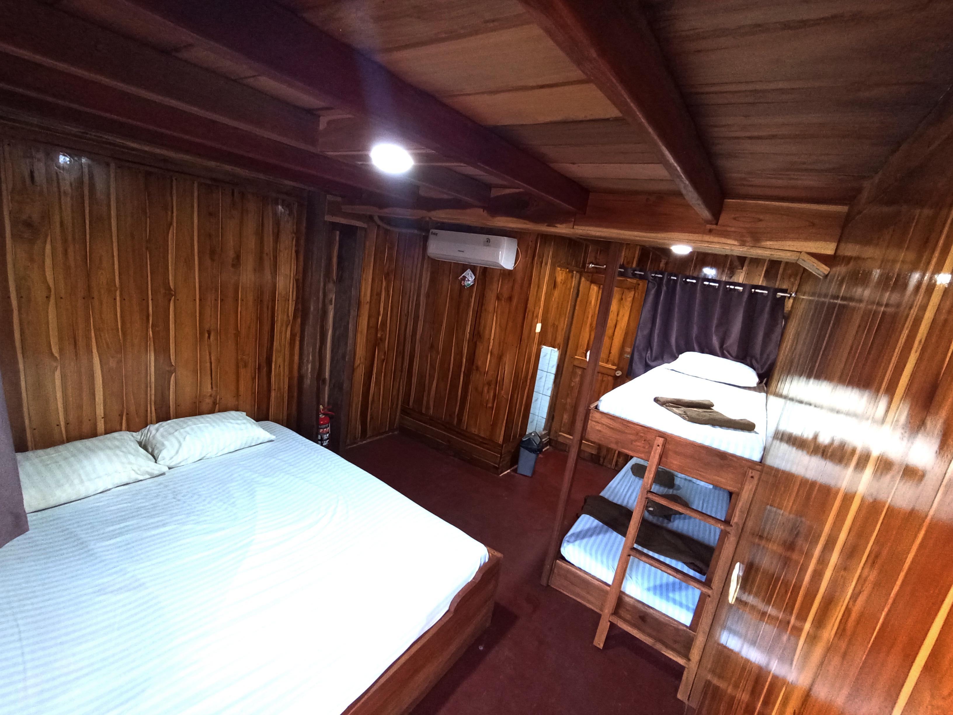 Family Cabin